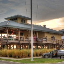 South Beach Pavilion Cafe