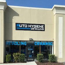 Auto Hygiene Professional Car Detailing and Detail Supply Store