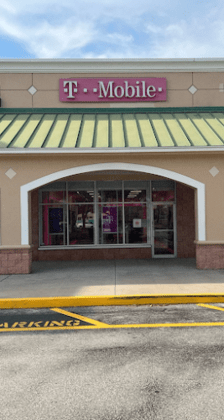 T-Mobile Authorized Retailer