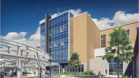 AdventHealth Minneola