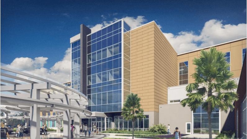AdventHealth Minneola