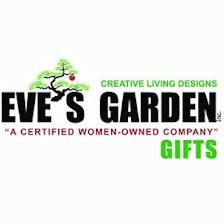 Eve's Garden Gifts