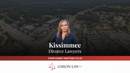 Lebron Law, PLLC Kissimmee