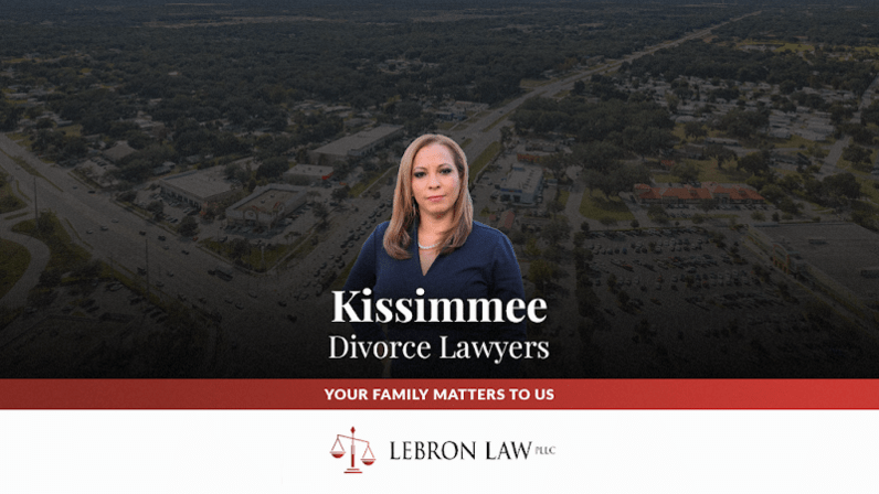 Lebron Law, PLLC Kissimmee