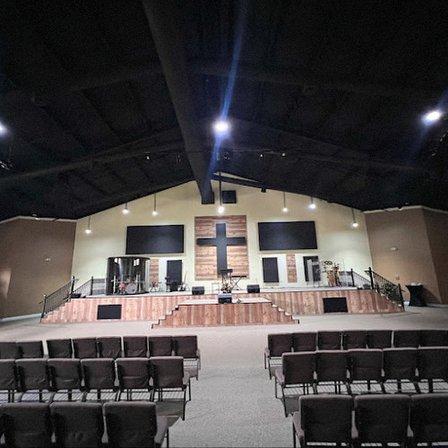 TDP Church Poinciana