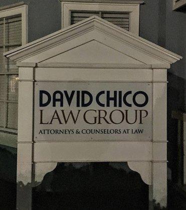 David Chico Law Group