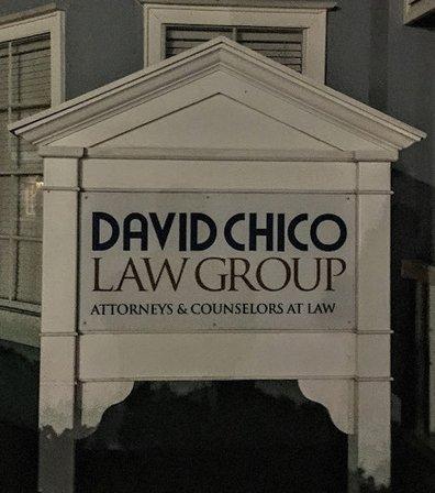 David Chico Law Group