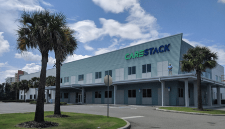 CareStack