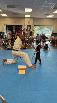 Rober Sport Karate Academy