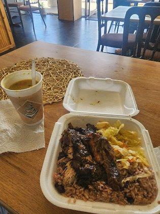 JJ's Caribbean Restaurant