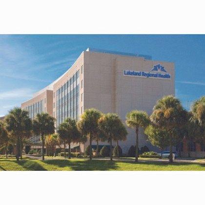 Lakeland Regional Health Medical Center Emergency Room