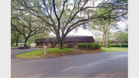LeMans Apartments in Lakeland