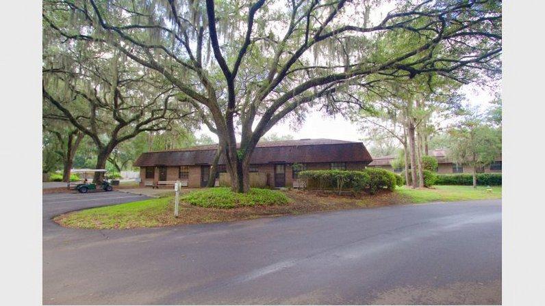 LeMans Apartments in Lakeland