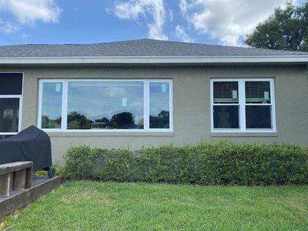 Polk County Window and Door LLC