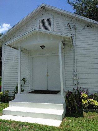 Bartow Ebenezer Seventh-day Adventist Church