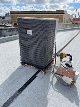 R & R Heating & Cooling