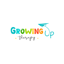 Growing Up Therapy
