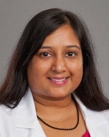 Preyanka Aggarwal, MD