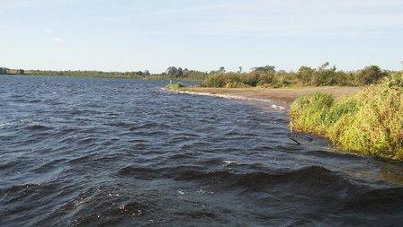 Surveyors Lake