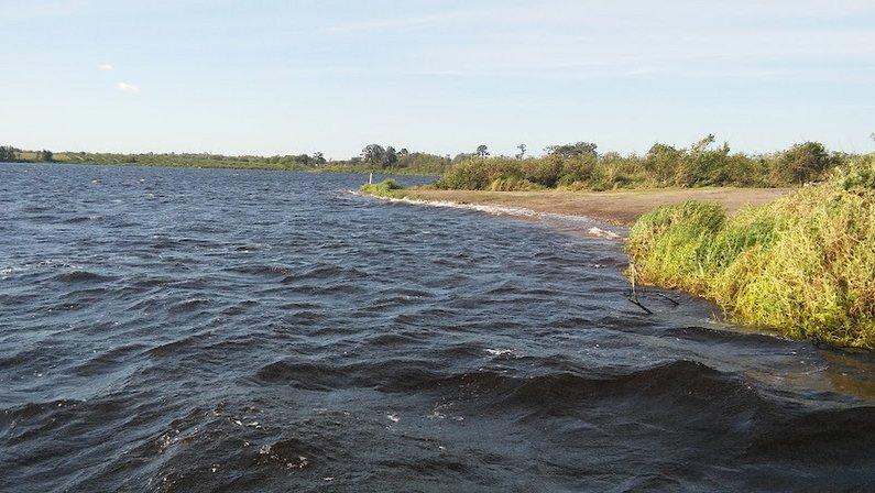 Surveyors Lake