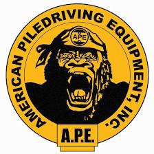 American Piledriving Equipment Inc. Southeast