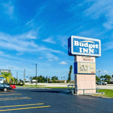 Sebring Budget Inn