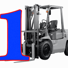 Numero Uno Forklift Service LLC
