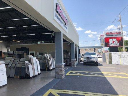 McSwain's Flooring & Design