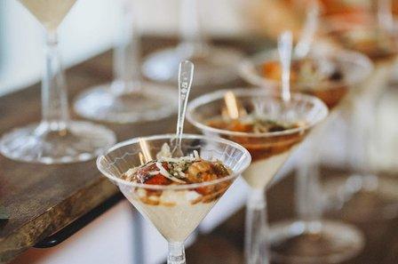 The Catering Company of Central FLorida