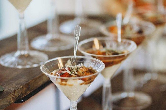 The Catering Company of Central FLorida