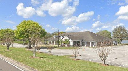 Oak Ridge Funeral Care