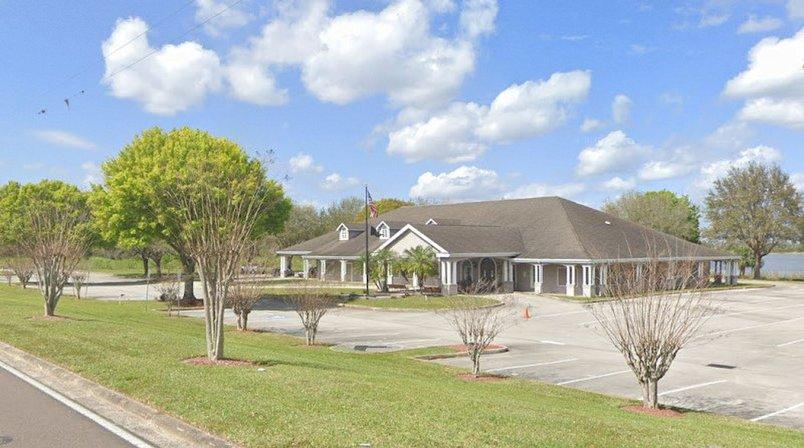 Oak Ridge Funeral Care