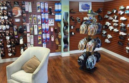 Your Shoe Source