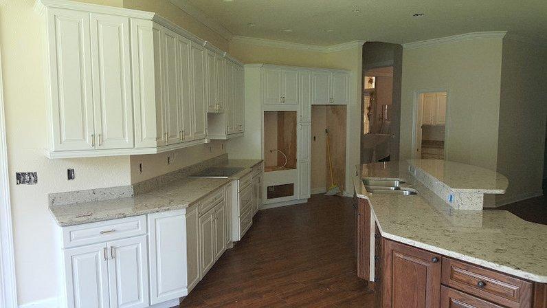 S & W Cabinets Inc