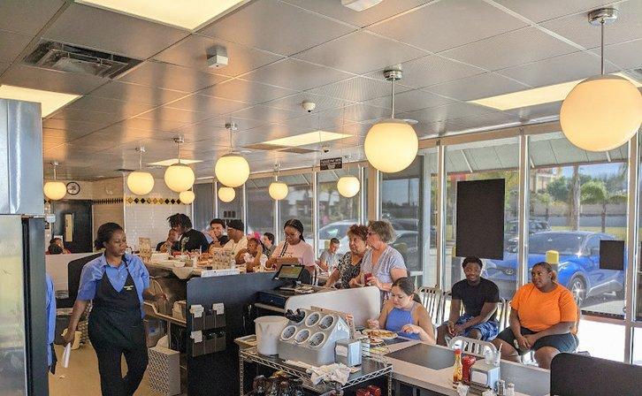Waffle House