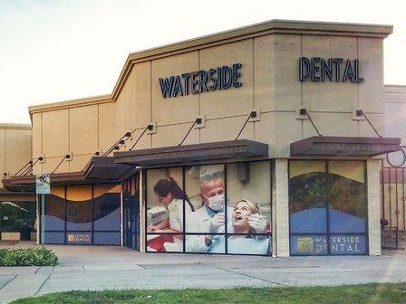 Waterside Dental - Port Charlotte (Promenades)