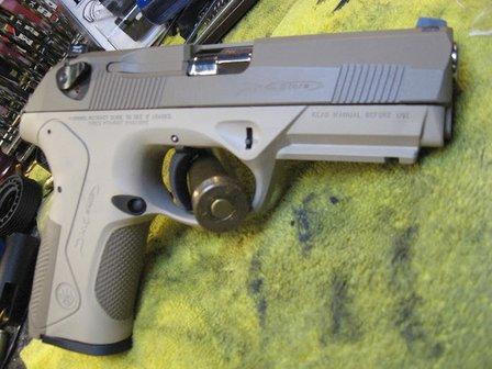 WOLF GUNWORKS
