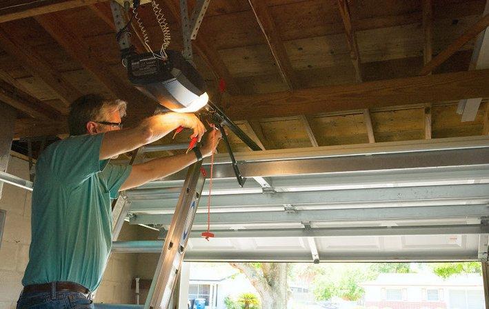 Local Garage Experts