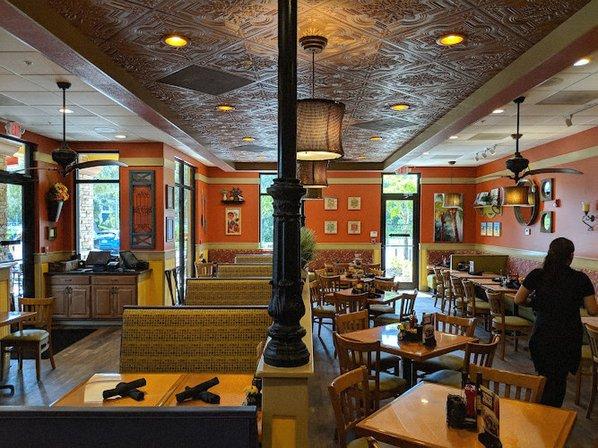 Another Broken Egg Cafe