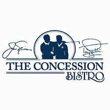 The Bistro at The Concession Golf Club