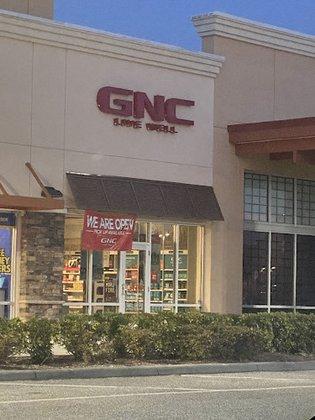 GNC