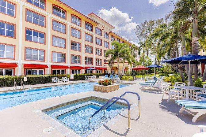 Westminster Bradenton - The Manor Neighborhood
