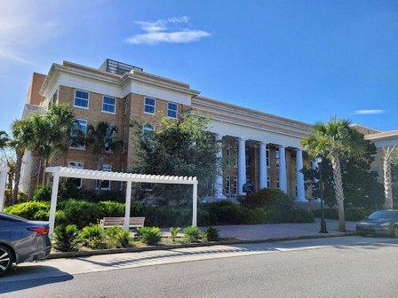 Manatee County Courthouse