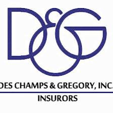 Des Champs & Gregory , Inc.
