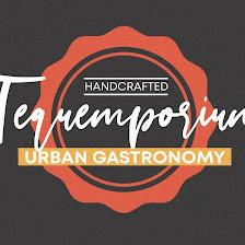 Tequemporium Food Truck