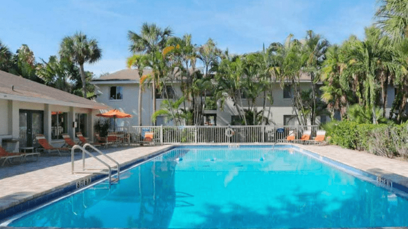 Sarasota South