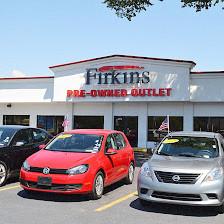 Firkins Used Cars & Certified Pre-Owned Outlet