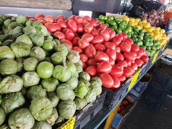 Betancourt Produce