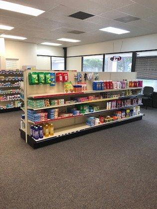 Manatee Discount Pharmacy