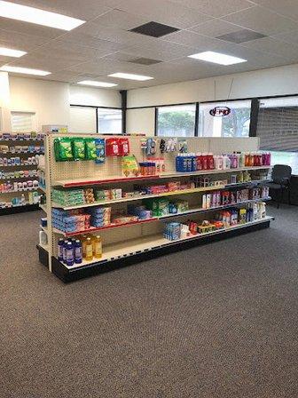 Manatee Discount Pharmacy